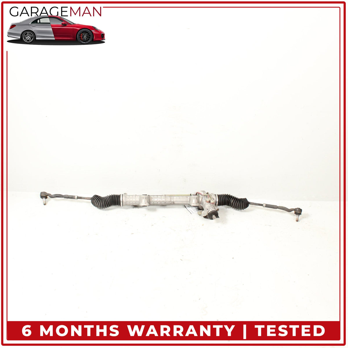 2006-2011 Mercedes-Benz CLS500 W219 Power Steering Gear Rack 2194601000 OEM