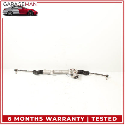 2006-2011 Mercedes-Benz CLS500 W219 Power Steering Gear Rack 2194601000 OEM