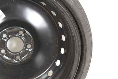 2018-2025 Audi Q5 Emergency Spare Tire Wheel Donut Rim 80A601027B