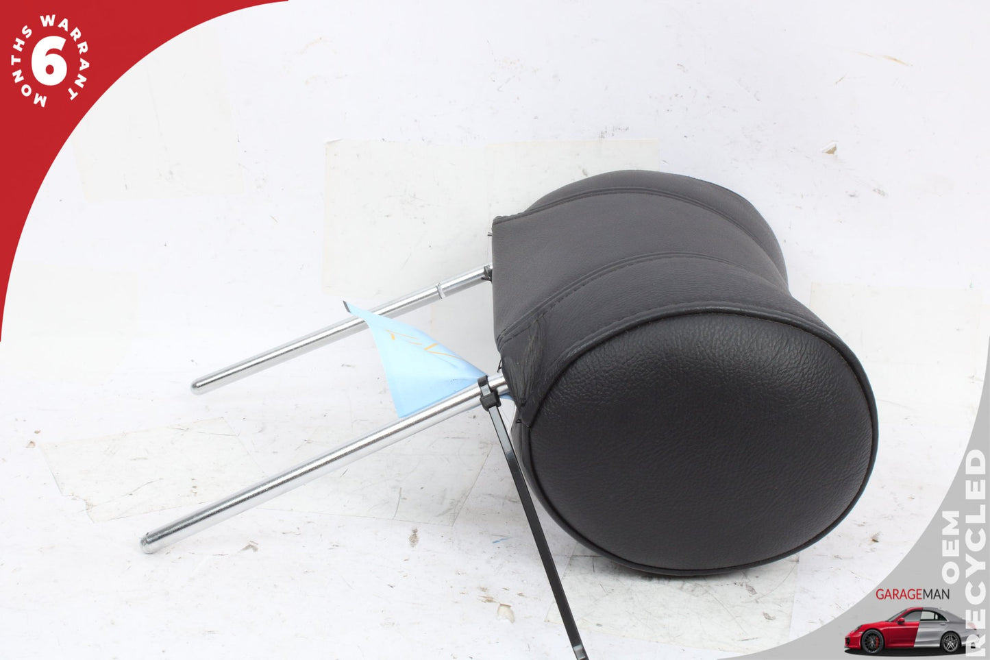 2002-2005 Ford Thunderbird Front Left or Right Side Head Rest 3W6Z76611A08AAA