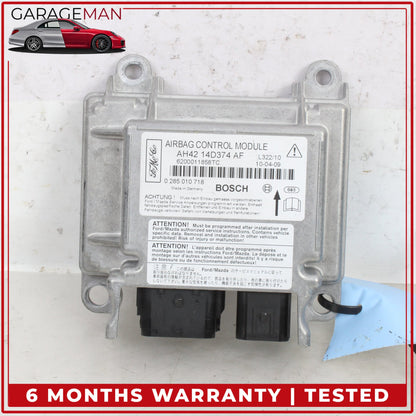 2010-2012 LR Range Rover L322 SRS Restraint Diagnostic Control Module OEM