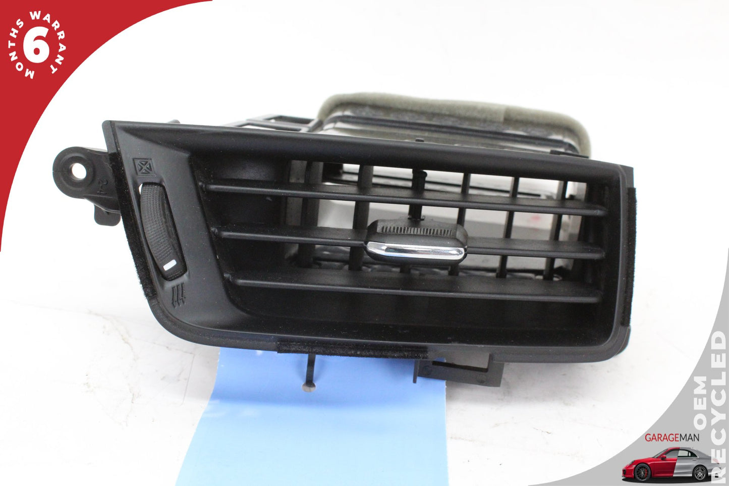 2014-2019 Chevrolet Silverado 1500 Front Right Dash AC A/C Air Vent 20943683 OEM
