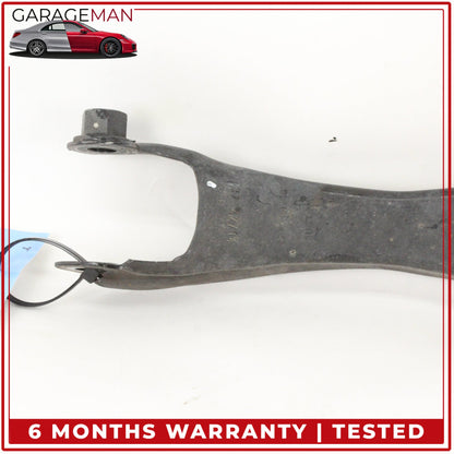 2014-2021 BMW i3 I01 Rear Right Passenger Side Lower Control Arm 6867879 OEM