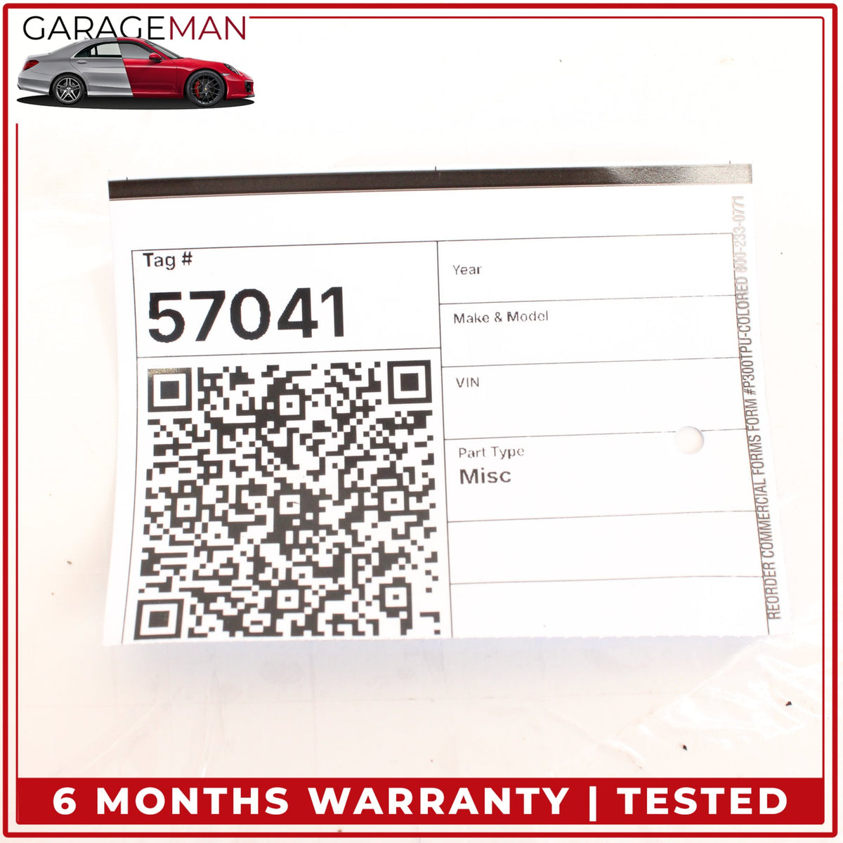 Yanmar 3TNV82A-SYB 3 Cyl Diesel Gear Case Flange Mount Bracket MIU800874 OEM
