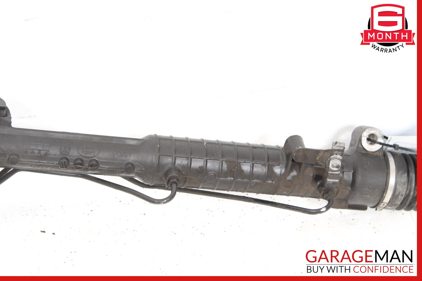 2010-2016 Land Rover LR4 L319 SUV Power Steering Rack And Pinion LR013786 OEM