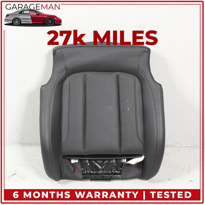 2019-2025 BMW M340i G20 Front Right Lower Bottom Seat Cushion 7477372 OEM