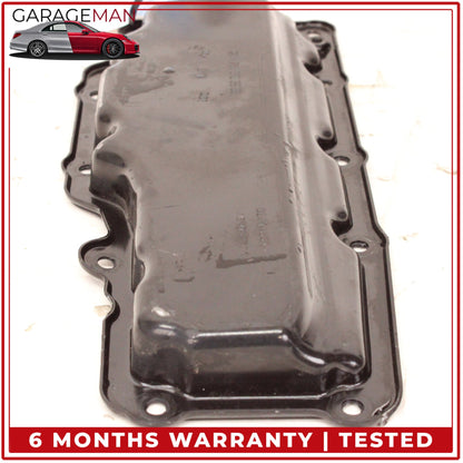 2015-2019 Mercedes W213 E300 C300 RWD M274 Lower Oil Pan 2740103906 OEM