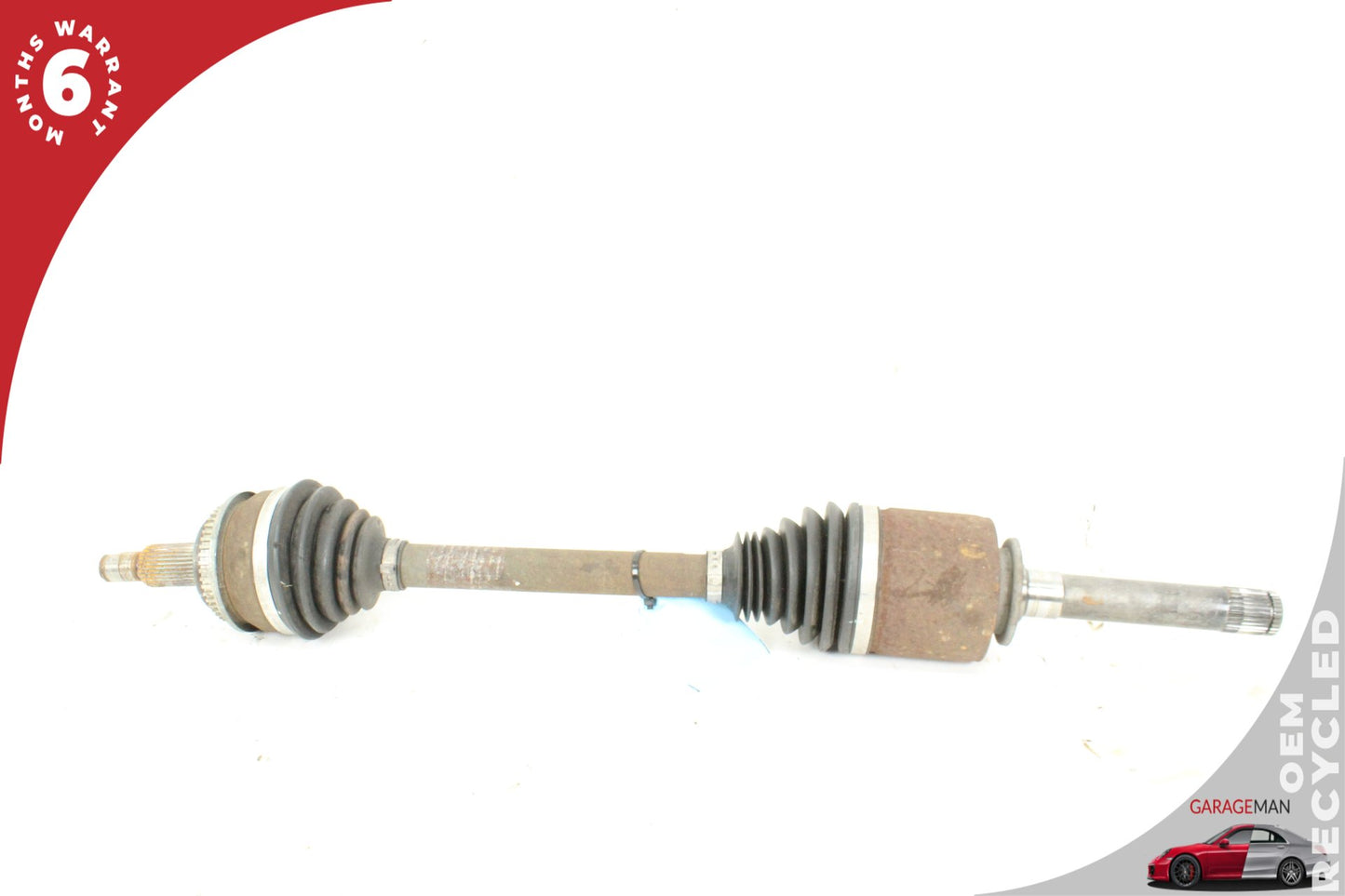 2005-2016 Land Rover LR4 AWD 5.0L Rear Axle Shaft LR047288 OEM