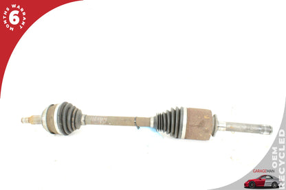2005-2016 Land Rover LR4 AWD 5.0L Rear Axle Shaft LR047288 OEM
