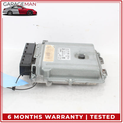 2015-2019 Mercedes W205 C300 M274 Engine Control Module Unit ECU 2749001600 OEM