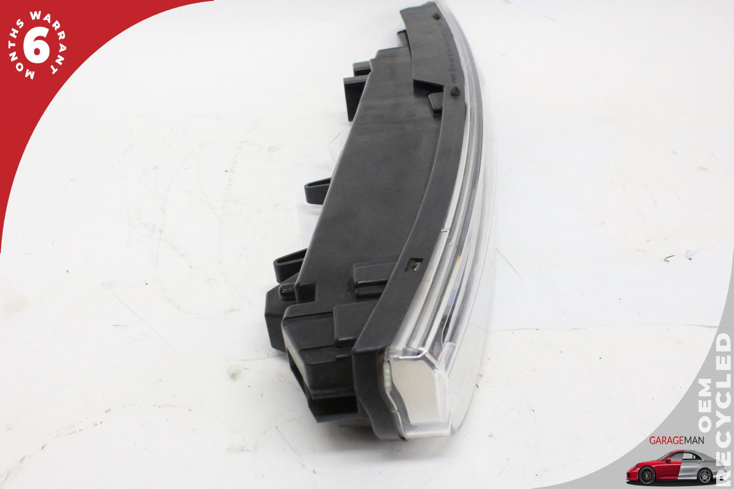 2011-2014 Porsche Cayenne 958 Front Left Side LED Daytime Running Fog Light OEM