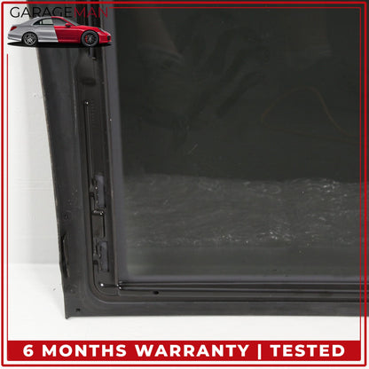 2012-2019 Mercedes W166 ML350 Sliding Panoramic Sunroof Glass 1667800421 OEM