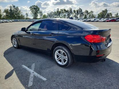 Parting Out- 2015 BMW 428i F36 xDrive Gran Coupe- 168
