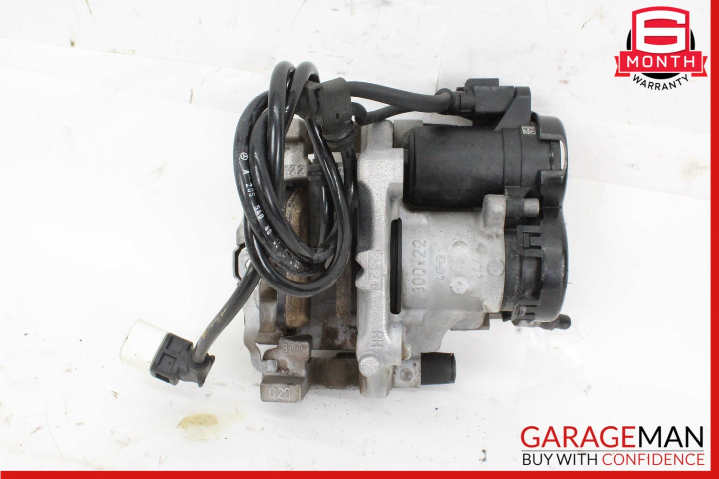 2015-2023 Mercedes-Benz C300 Brake Caliper Rear Left & Right 2054231898
