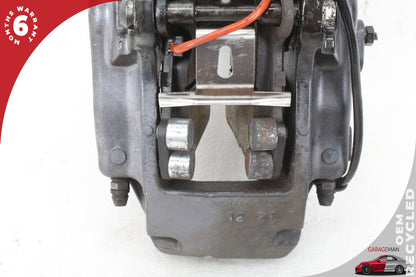 2004-2015 Audi Q7 VW Touareg Front Left and Right Side Brake Caliper Set OEM
