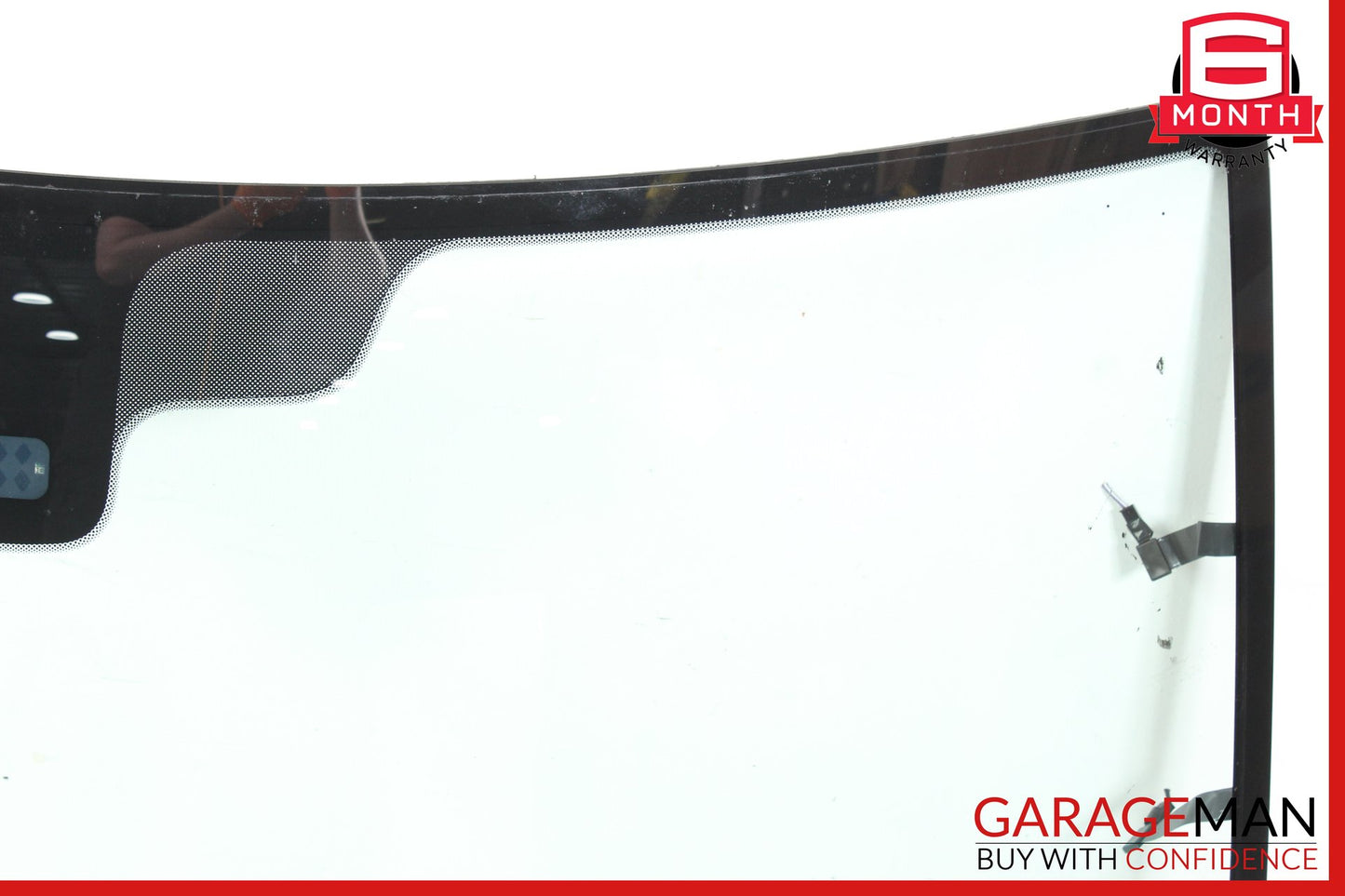 2010-2011 Land Rover LR4 L319 SUV Front Windshield Window Glass LR013799 OEM