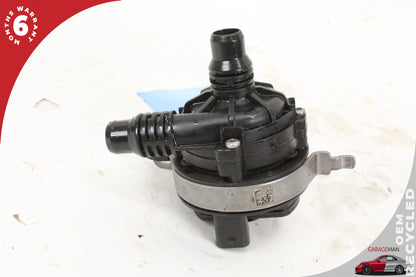 2019-2025 BMW G20 330i 430i Engine Auxiliary Coolant Water Pump 865128701 OEM