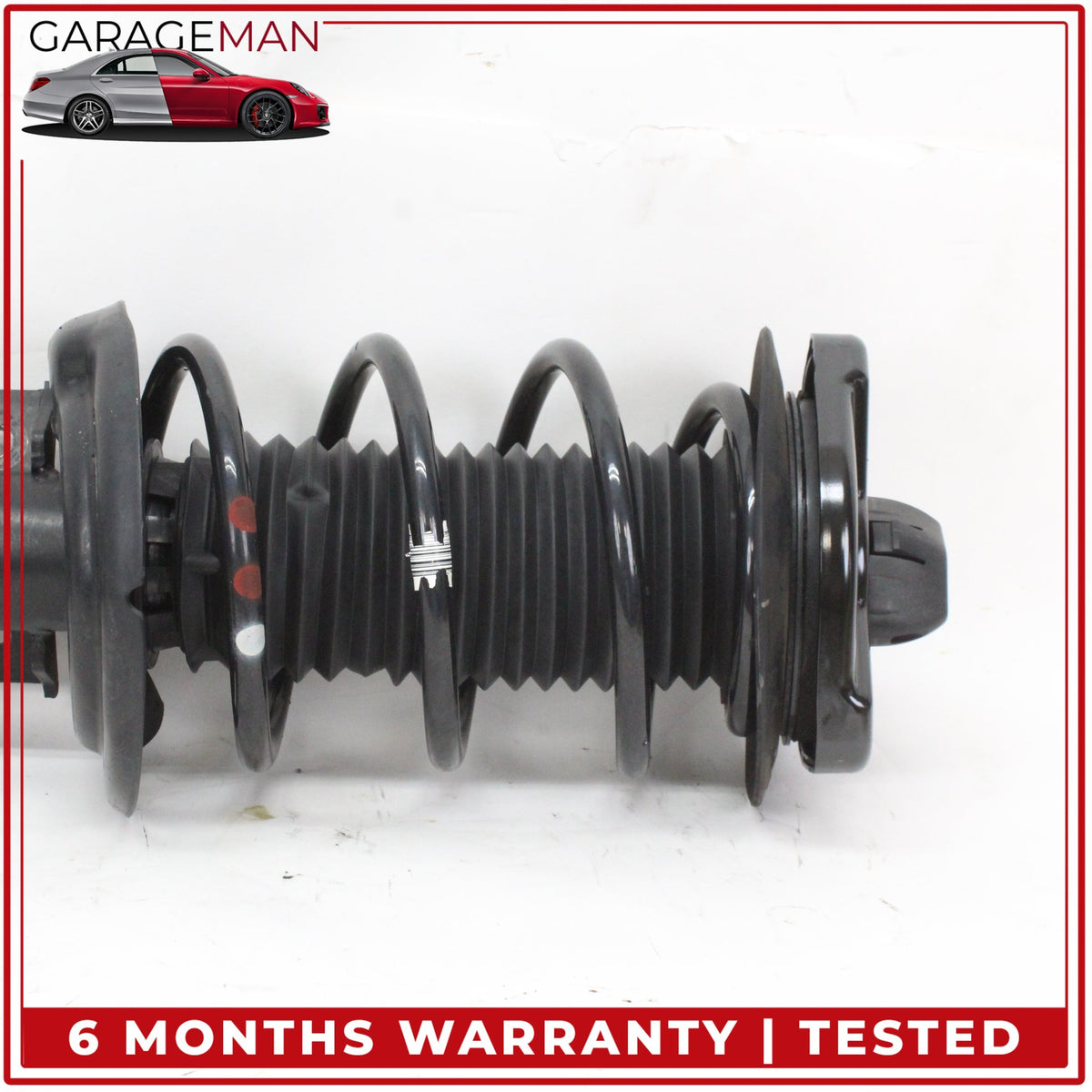 2008-2017 Mercedes W204 C250 Front Left and Right Side Shock Strut Absorber OEM
