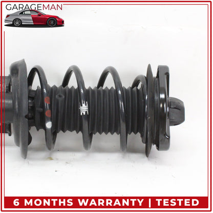 2008-2017 Mercedes W204 C250 Front Left and Right Side Shock Strut Absorber OEM