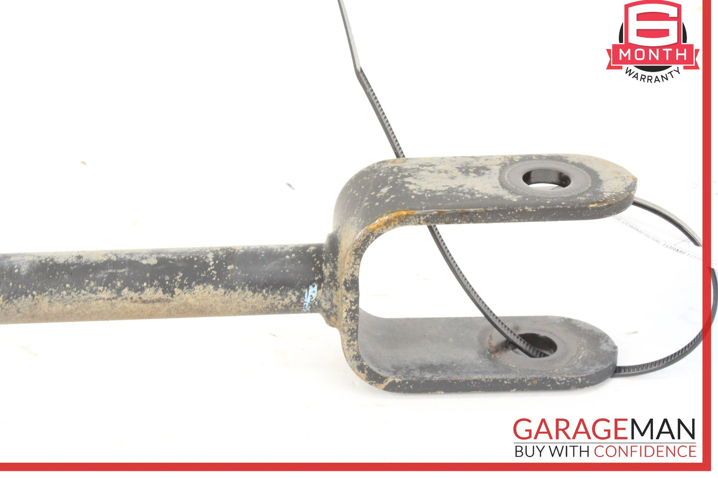 2009-2019 Ford Flex Rear Left or Right Side Trailing Control Arm AA835B674BB OEM