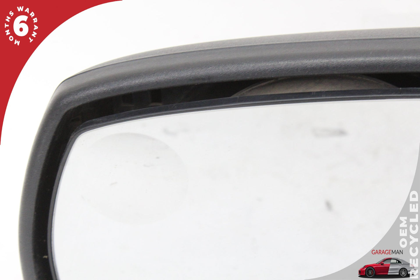 2014-2019 Chevrolet Silverado 1500 Front Left Side Door Rear View Mirror OEM