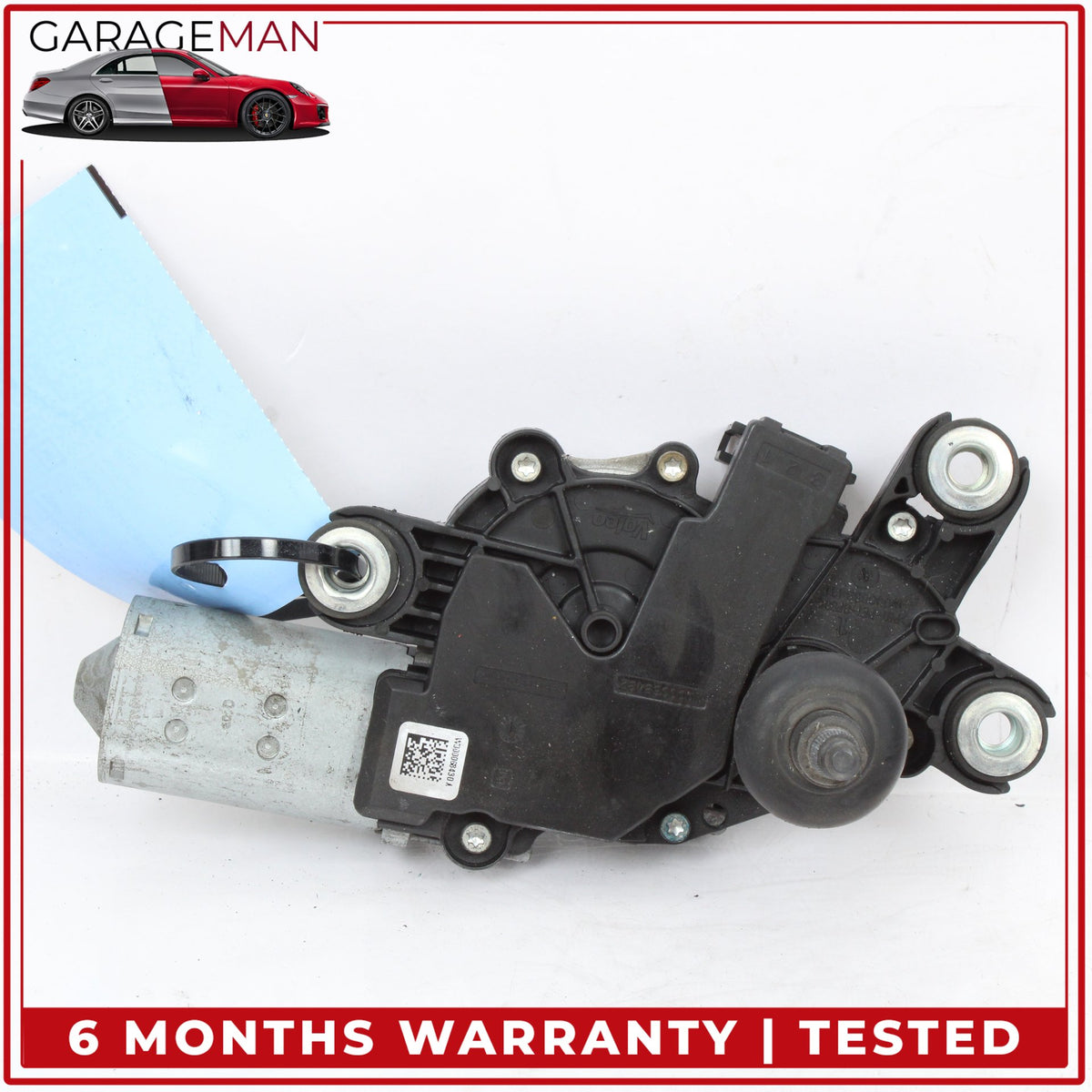 2016-2022 Mercedes-Benz GLC300 Rear Side Window Glass Wiper Motor 2139065901 OEM