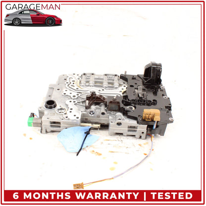 2013-2021 Range Rover L405 8HP Transmission Valve Body TCU TCM Mechatronic OEM