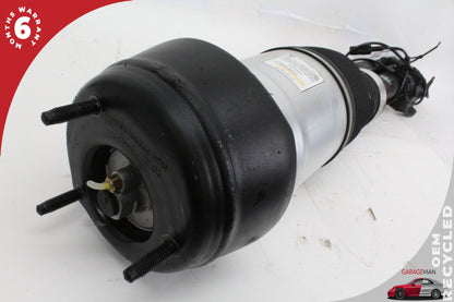 2013-2019 Mercedes-Benz GL550 X166 SUV Front Right Airmatic Shock Strut 1663204966