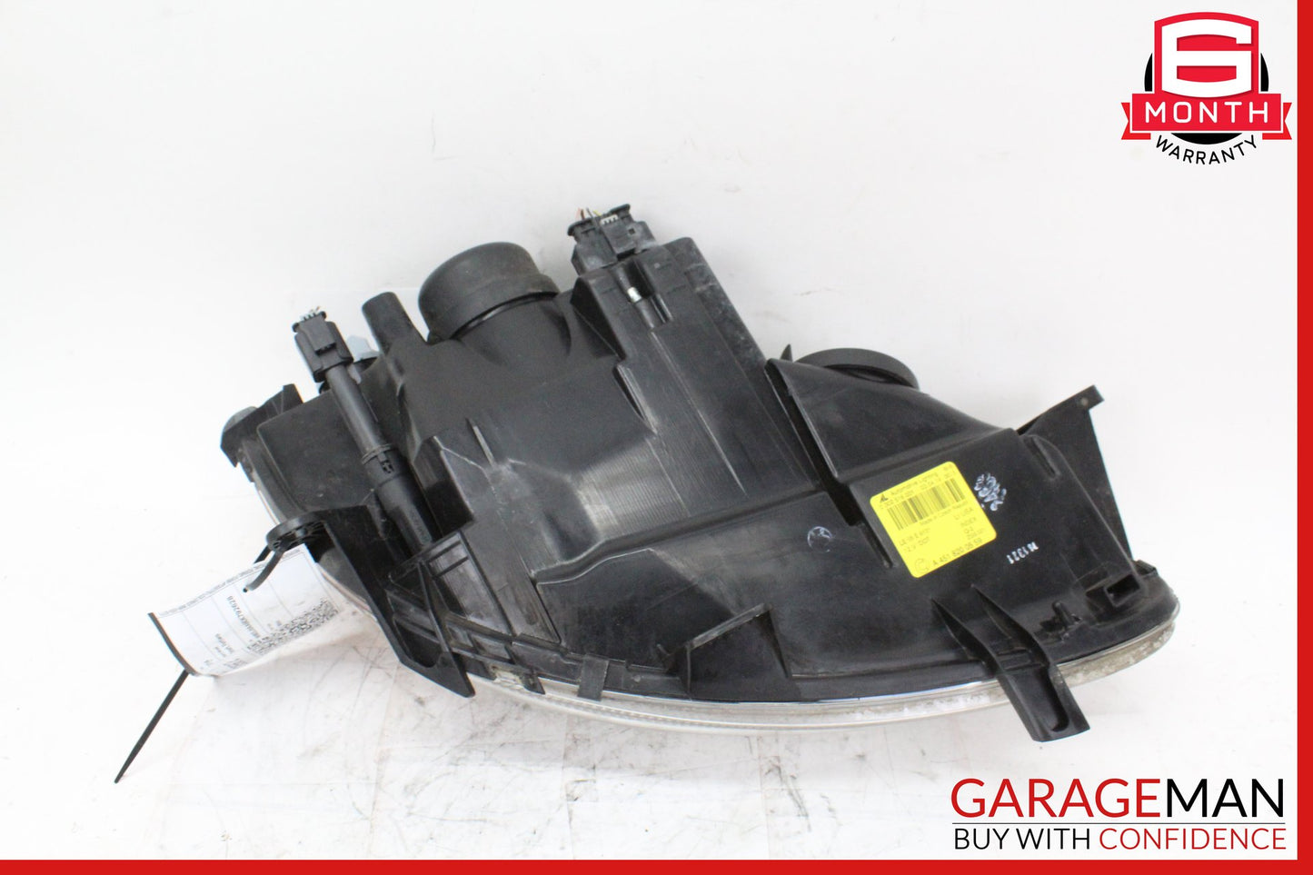 2008-2015 Smart Fortwo 451 Front Left Side Halogen Head Light 4518200559 OEM