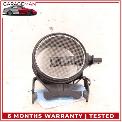 2006-2015 Mercedes W211 E350 GL450 Mass Air Flow Meter Sensor 2730940948 OEM