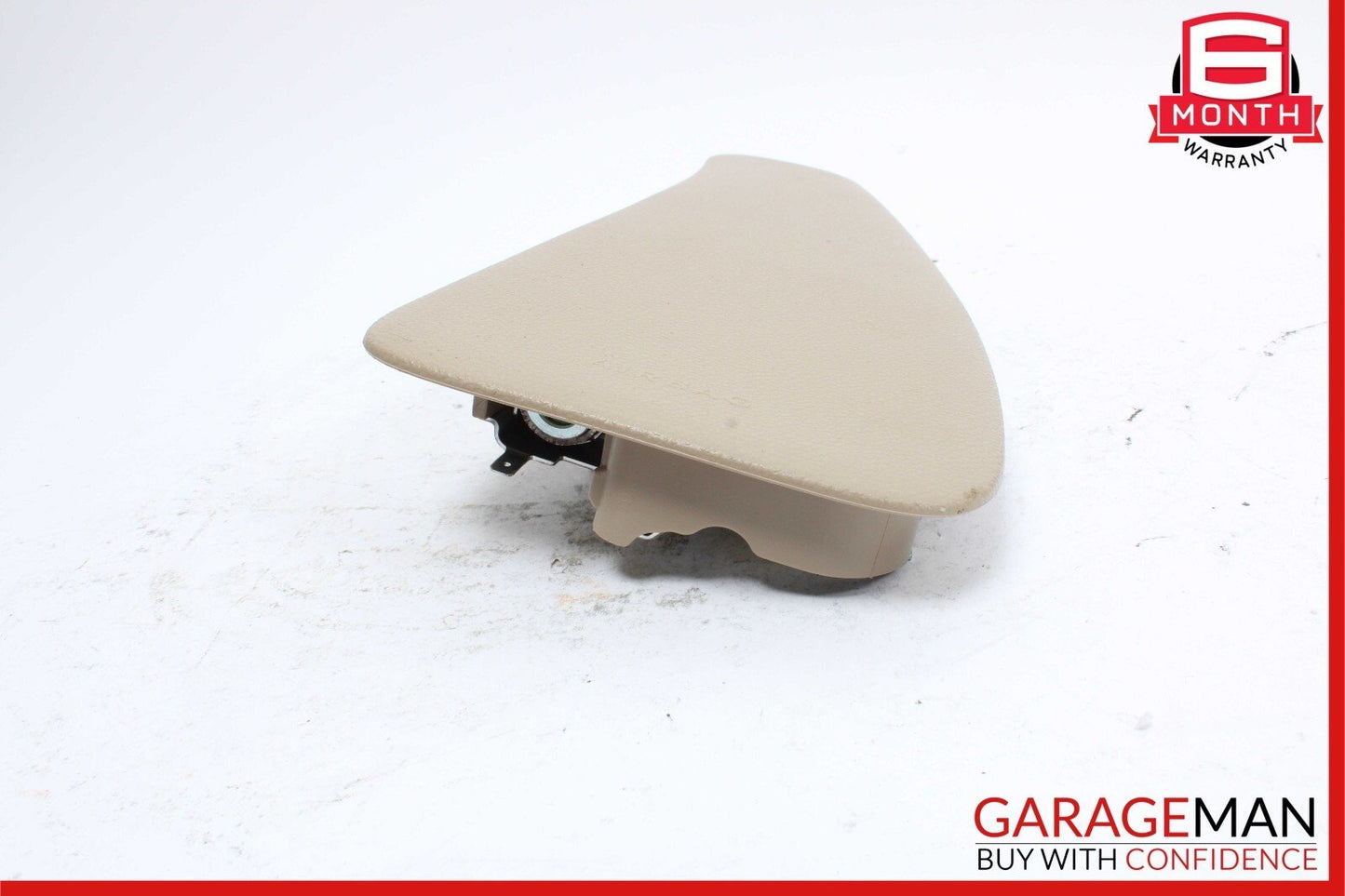 10-18 Mercedes W212 E350 E550 E500 Front Right Seat Side Airbag Air Bag Beige