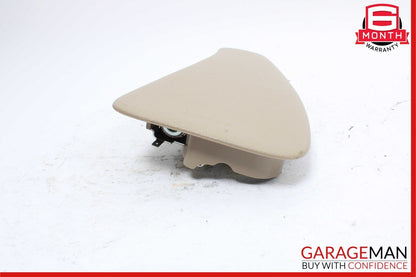 10-18 Mercedes W212 E350 E550 E500 Front Right Seat Side Airbag Air Bag Beige