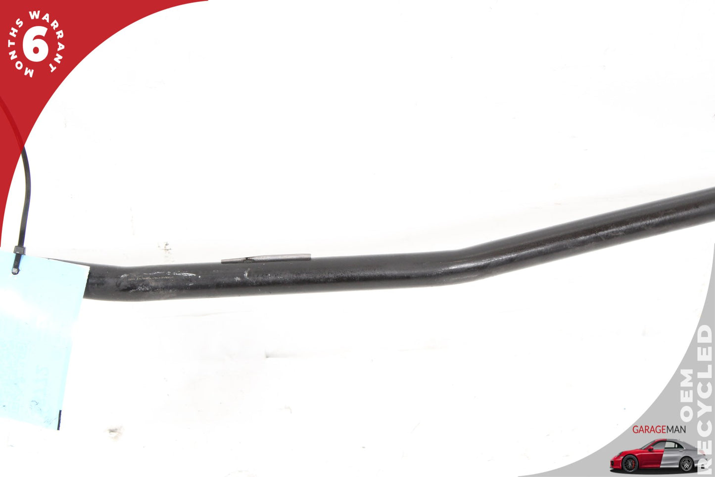 2011-2018 Audi A8 S8 Rear Anti Roll Stabilizer Sway Bar 4H0511305E OEM