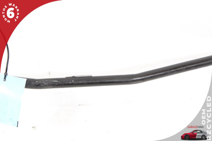 2011-2018 Audi A8 S8 Rear Anti Roll Stabilizer Sway Bar 4H0511305E OEM