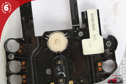 Mercedes W222 S550 C300 S600 VGS4 722.9 7G Transmission Conductor Plate TCU OEM