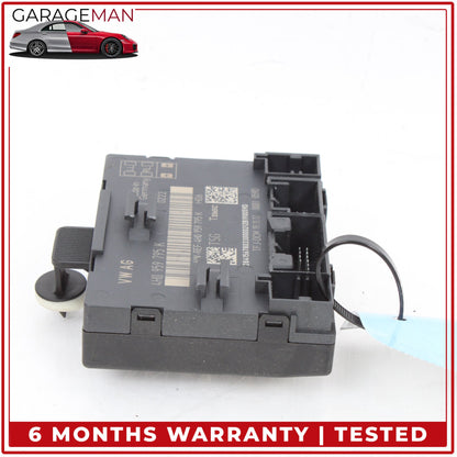 2010-2016 Porsche Panamera 970 Rear Left or Right Side Door Control Module OEM