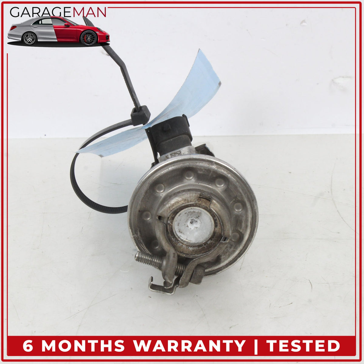 2016-2021 Range Rover Sport L494 Diesel Exhaust Fluid DEF Injection Nozzle OEM