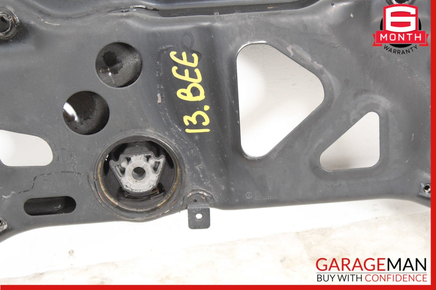 2012-2015 Volkswagen Beetle Front Subframe 5C0199369 OEM