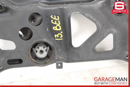 2012-2015 Volkswagen Beetle Front Subframe 5C0199369 OEM