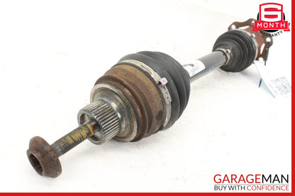 2012-2018 Audi S7 A7 Q5 A6 Front Left or Front Right CV Axle 4G0407271F OEM