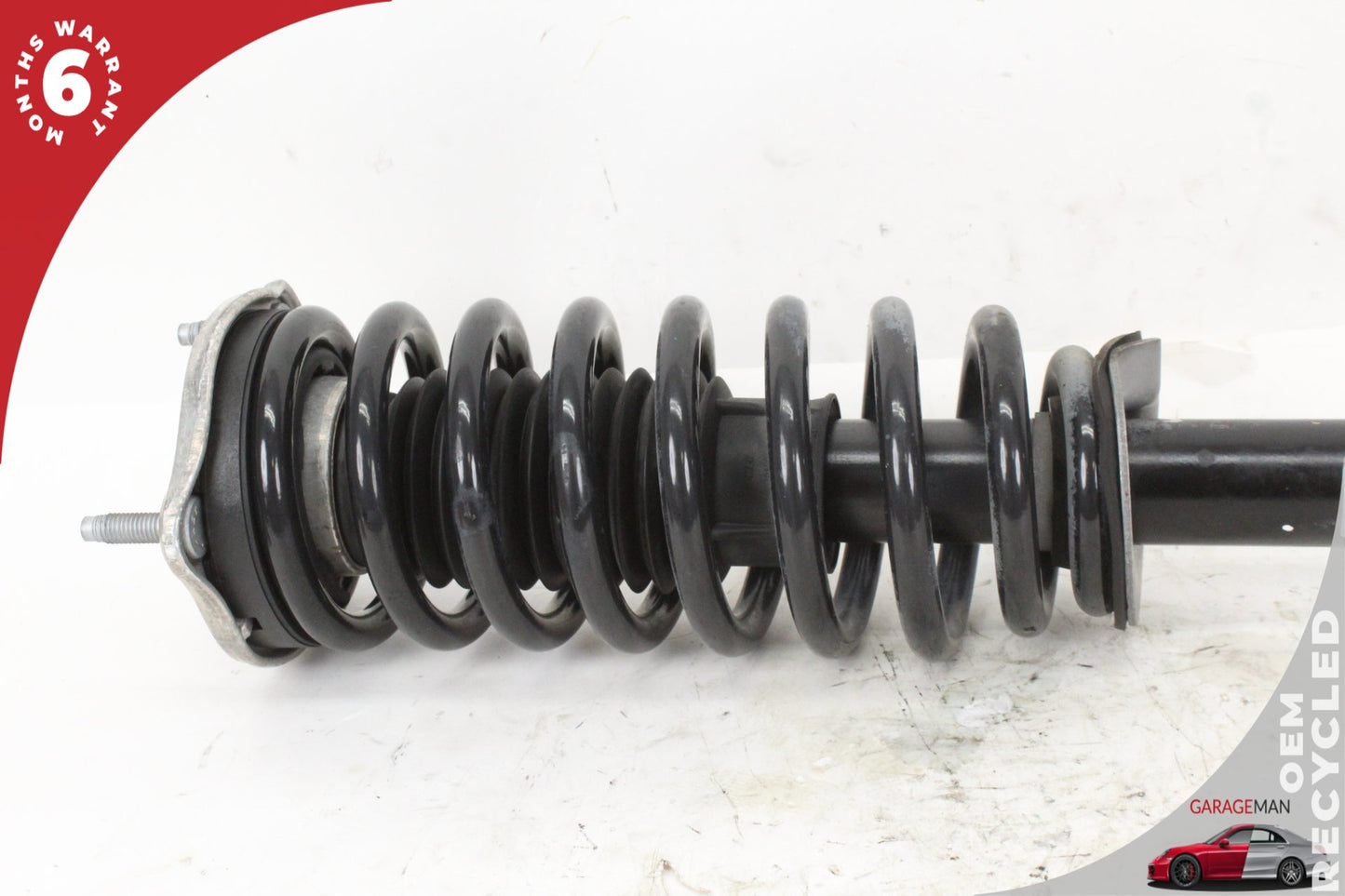 2017-2019 Mercedes-Benz E400 W213 Station Wagon Left Front Shock Absorber 2133201166
