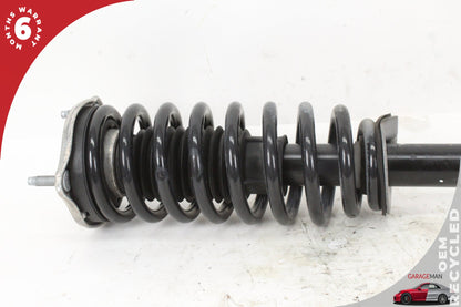 2017-2019 Mercedes-Benz E400 W213 Station Wagon Left Front Shock Absorber 2133201166