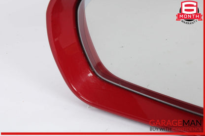 2009-2012 Mercedes-Benz SL550 R230 Left Door Mirror Glass 2308110161