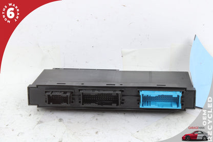 2011-2016 BMW 528i 535i 550i F10 BCM Body Control Module Unit 9181282 OEM