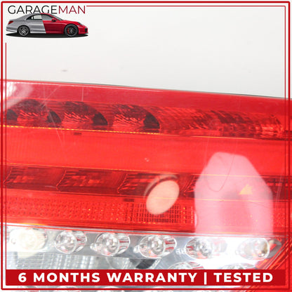 2012-2014 Mercedes W204 C250 Rear Right Side LED Tail Light Lamp 2049060703 OEM