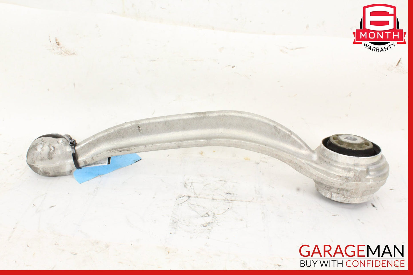 2015-2020 Mercedes-Benz E450 W238 Front Left Curved Control Arm 20505LI OEM