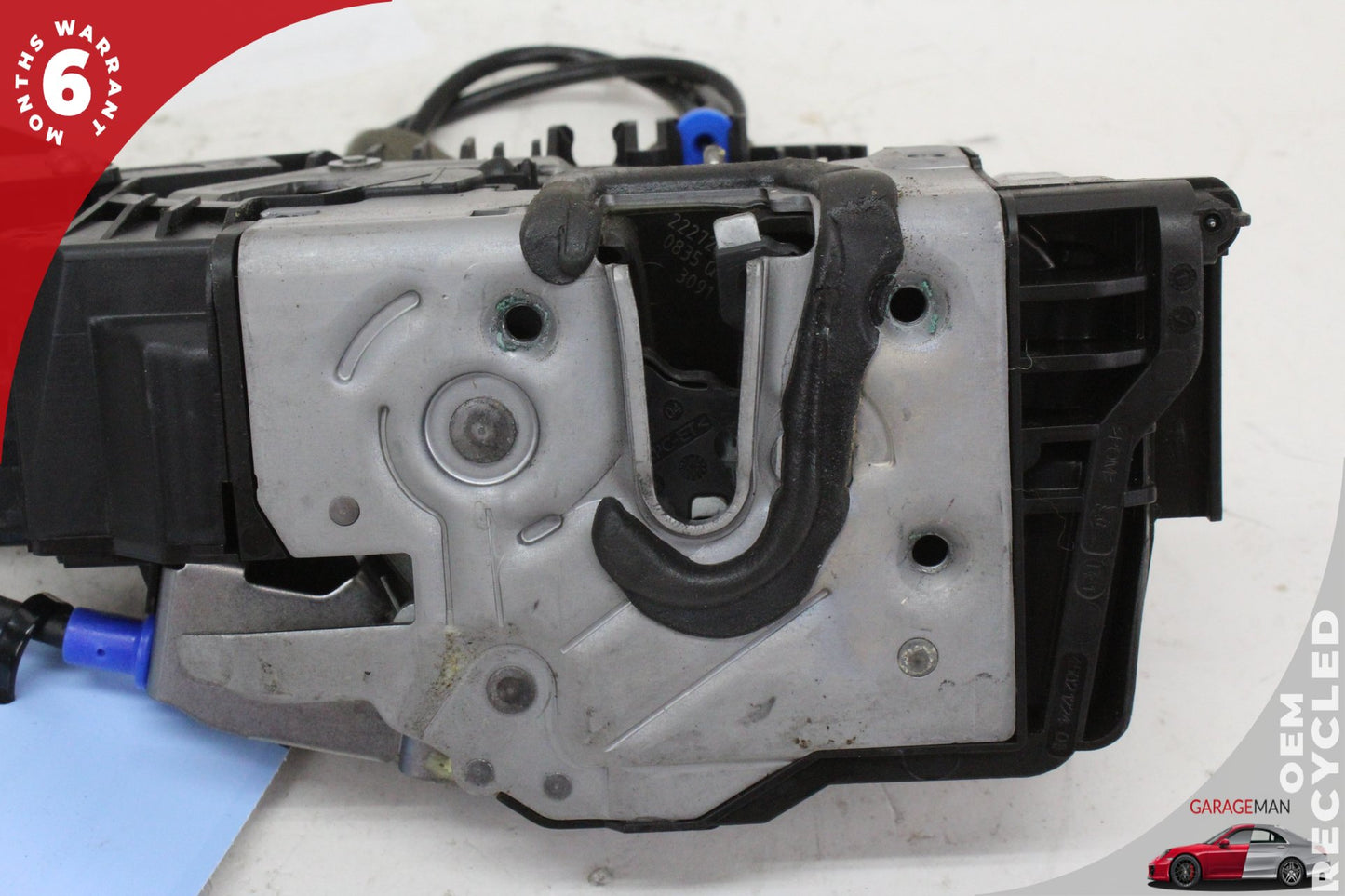 2013-2020 Mercedes R231 SL550 Front Right Door Lock Actuator 2317600203 OEM