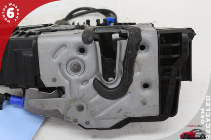 2013-2020 Mercedes R231 SL550 Front Right Door Lock Actuator 2317600203 OEM