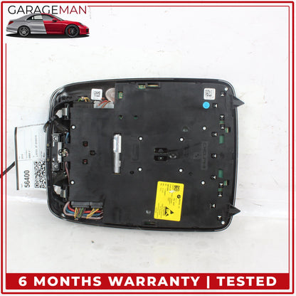 2018-2025 BMW X3 X4 M340i 330i Front Upper Overhead Dome Light Lamp 9493162 OEM