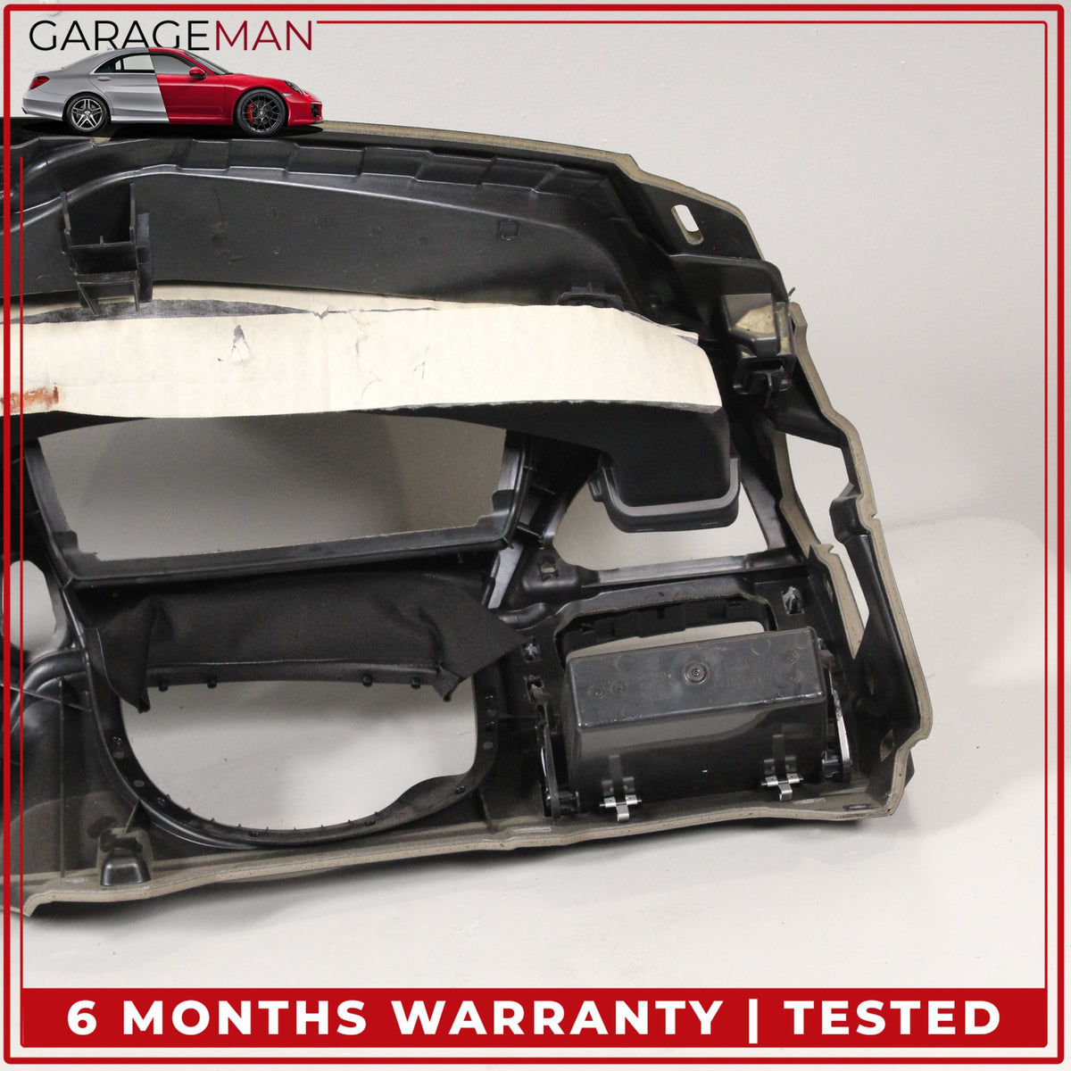 2014-2017 BMW M235i F22 Dashboard Dash Board Panel 9270595 OEM